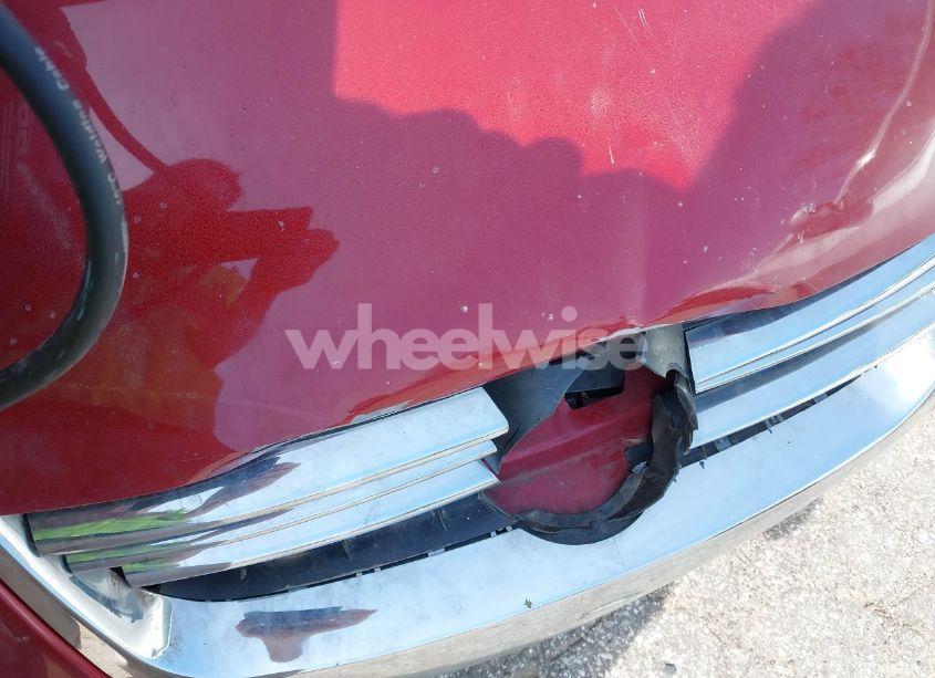 Photo 12 of 2006 Volkswagen Jetta 2.0T (VIN 3VWKJ71K86M659056)