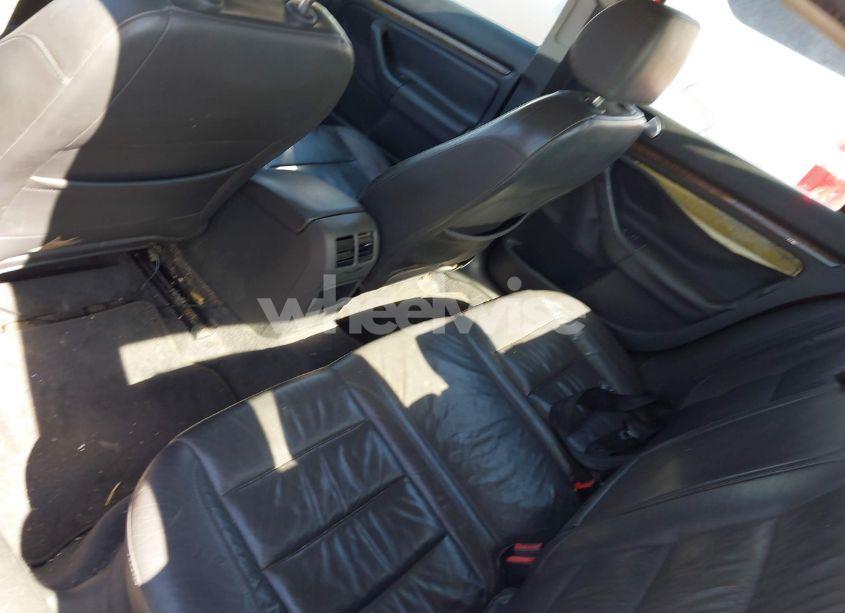 Photo 8 of 2006 Volkswagen Jetta 2.0T (VIN 3VWKJ71K86M659056)