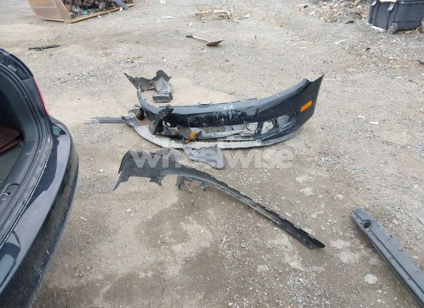 Photo 12 of 2010 Volkswagen Jetta S (VIN 3VWKX7AJ2AM613348)