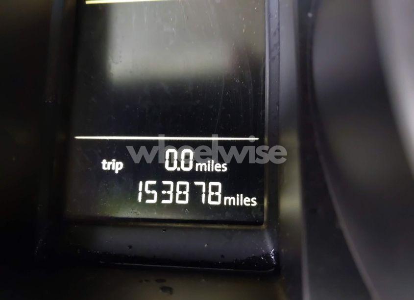 Photo 16 of 2010 Volkswagen Jetta S (VIN 3VWKX7AJ2AM613348)