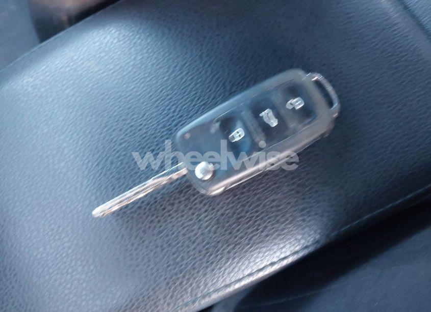 Photo 11 of 2011 Volkswagen Jetta SPORTWAGEN 2.5L S (VIN 3VWKZ7AJ4BM630342)