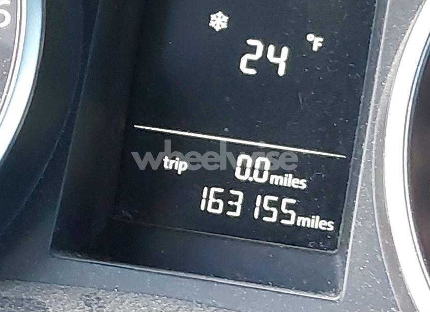 Photo 15 of 2011 Volkswagen Jetta SPORTWAGEN 2.5L S (VIN 3VWKZ7AJ4BM630342)