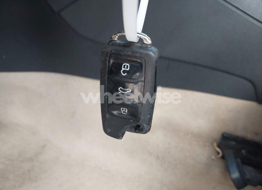 Photo 11 of 2016 Volkswagen Jetta 1.8T SEL (VIN 3VWL07AJ2GM259395)