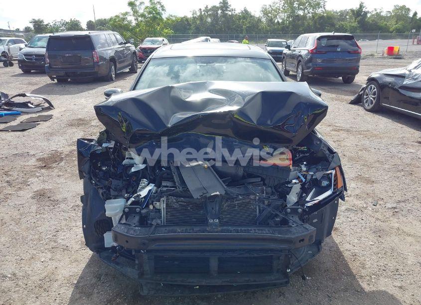 Photo 12 of 2016 Volkswagen Jetta 1.8T SEL (VIN 3VWL07AJ2GM259395)