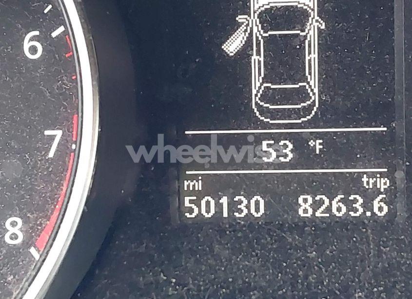 Photo 15 of 2016 Volkswagen Jetta 1.8T SEL (VIN 3VWL07AJ3GM297959)