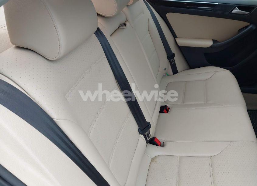 Photo 8 of 2016 Volkswagen Jetta 1.8T SEL (VIN 3VWL07AJ3GM297959)