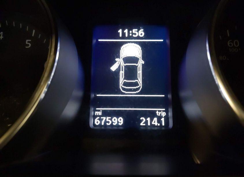 Photo 15 of 2016 Volkswagen Jetta 1.8T SEL (VIN 3VWL07AJ4GM386794)