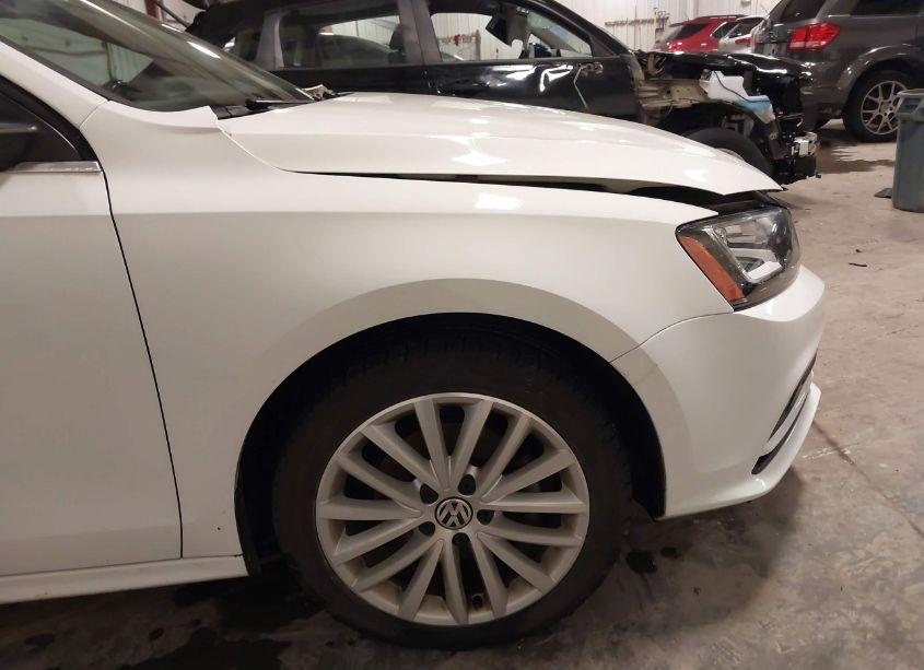 Photo 18 of 2016 Volkswagen Jetta 1.8T SEL (VIN 3VWL07AJ4GM386794)