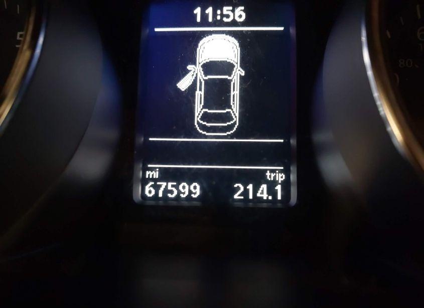 Photo 7 of 2016 Volkswagen Jetta 1.8T SEL (VIN 3VWL07AJ4GM386794)