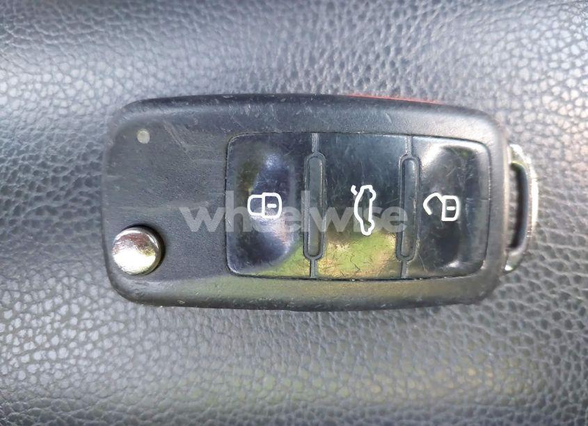 Photo 11 of 2014 Volkswagen Jetta 1.8T SEL (VIN 3VWL07AJ5EM388809)