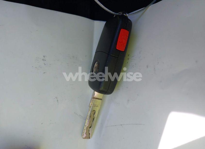 Photo 11 of 2015 Volkswagen Jetta 1.8T SEL (VIN 3VWL07AJ6FM302232)