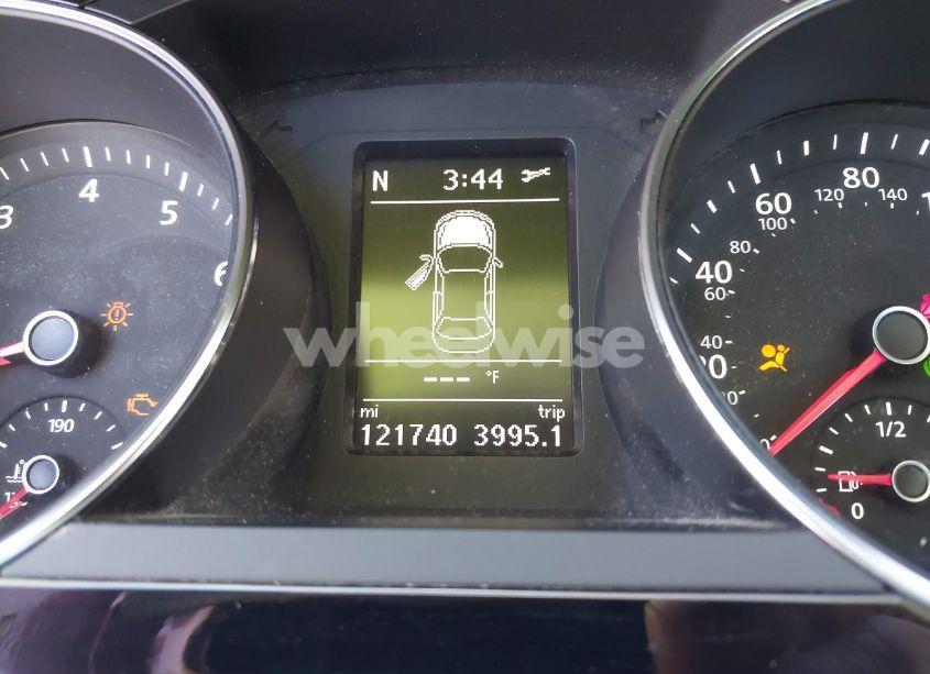 Photo 15 of 2015 Volkswagen Jetta 1.8T SEL (VIN 3VWL07AJ6FM302232)