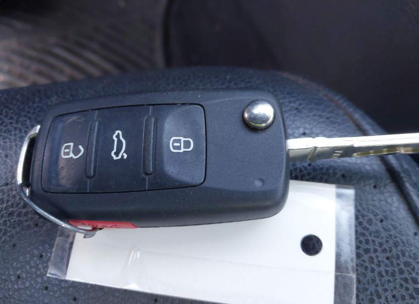 Photo 11 of 2016 Volkswagen Jetta 1.8T SEL (VIN 3VWL07AJ8GM228698)