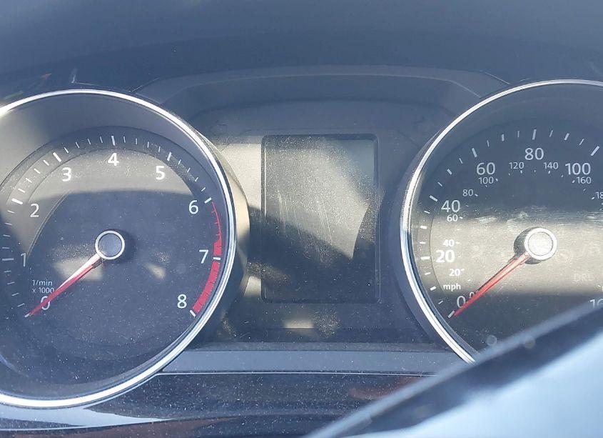 Photo 15 of 2016 Volkswagen Jetta 1.8T SEL (VIN 3VWL07AJ8GM228698)