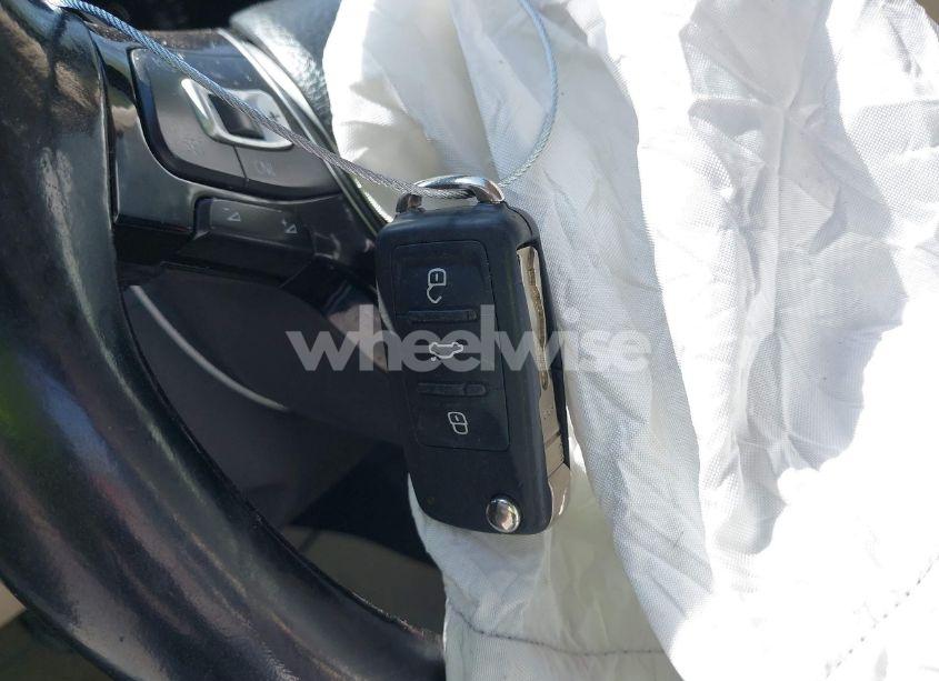 Photo 11 of 2016 Volkswagen Jetta 1.8T SEL (VIN 3VWL07AJ9GM227950)