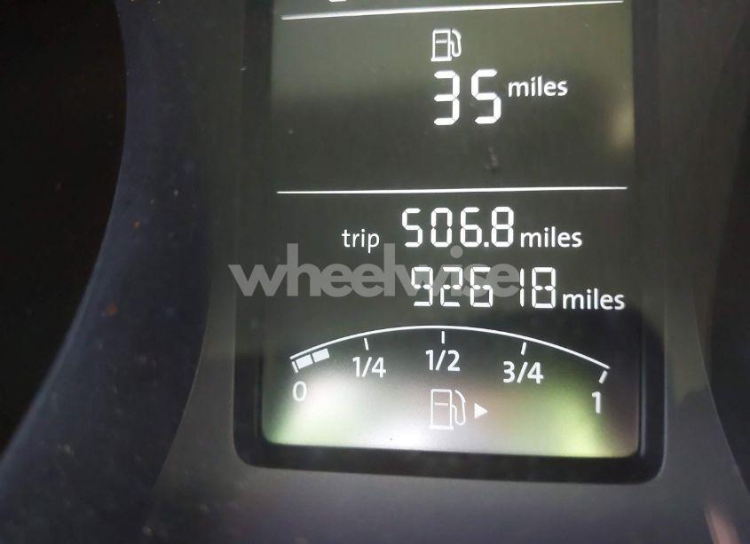 Photo 15 of 2016 Volkswagen Jetta 1.8T SEL (VIN 3VWL07AJ9GM227950)