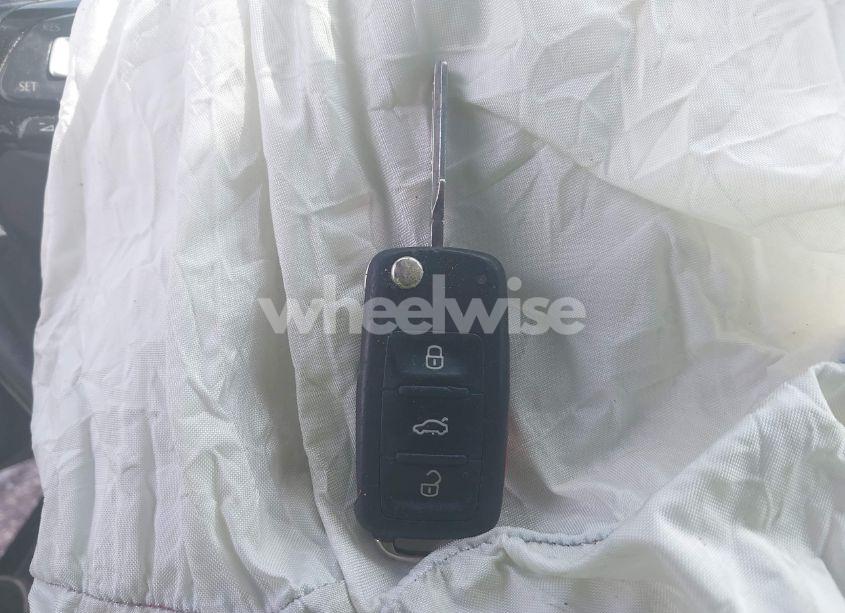 Photo 11 of 2016 Volkswagen Jetta 1.8T SEL (VIN 3VWL07AJ9GM258065)