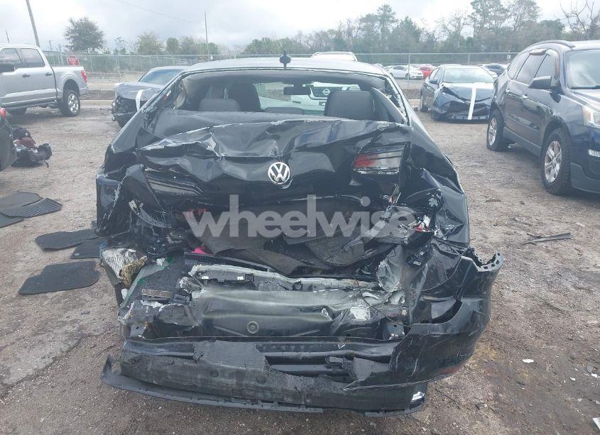 Photo 16 of 2016 Volkswagen Jetta 1.8T SEL (VIN 3VWL07AJ9GM258065)