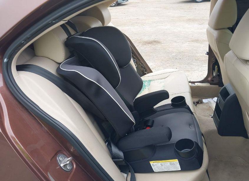 Photo 8 of 2016 Volkswagen Jetta 1.8T SEL/1.8T SEL PREMIUM (VIN 3VWL07AJ9GM410703)