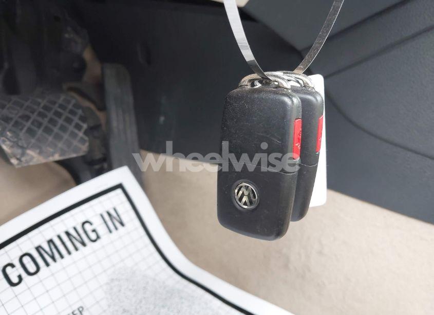 Photo 11 of 2016 Volkswagen Jetta 1.8T SEL (VIN 3VWL07AJXGM214382)