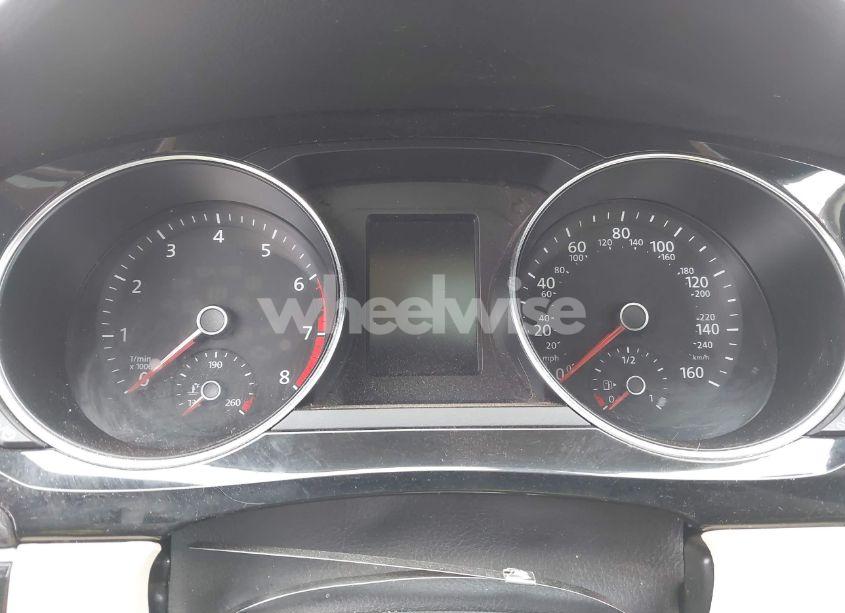 Photo 15 of 2016 Volkswagen Jetta 1.8T SEL (VIN 3VWL07AJXGM214382)