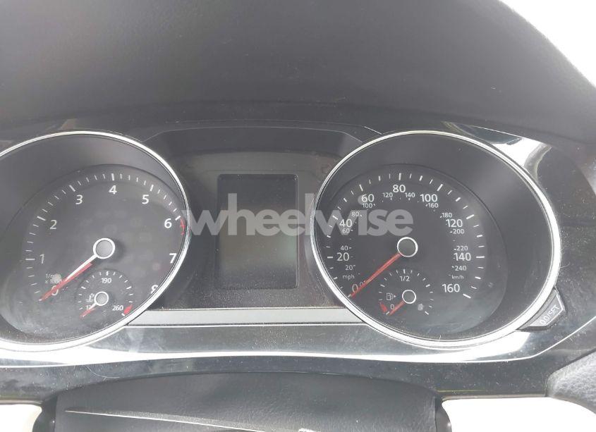 Photo 7 of 2016 Volkswagen Jetta 1.8T SEL (VIN 3VWL07AJXGM214382)