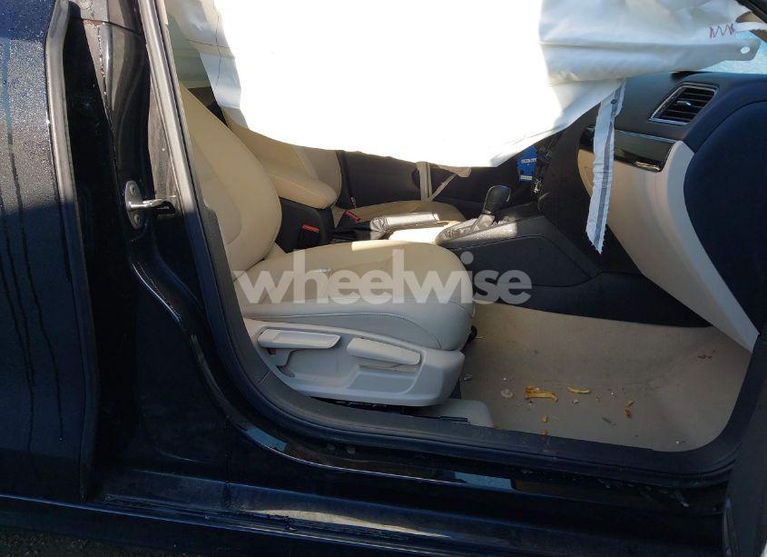 Photo 5 of 2016 Volkswagen Jetta 1.8T SEL (VIN 3VWL07AJXGM223308)