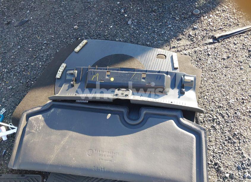 Photo 12 of 2016 Volkswagen Jetta 1.8T SEL (VIN 3VWL17AJ0GM232340)