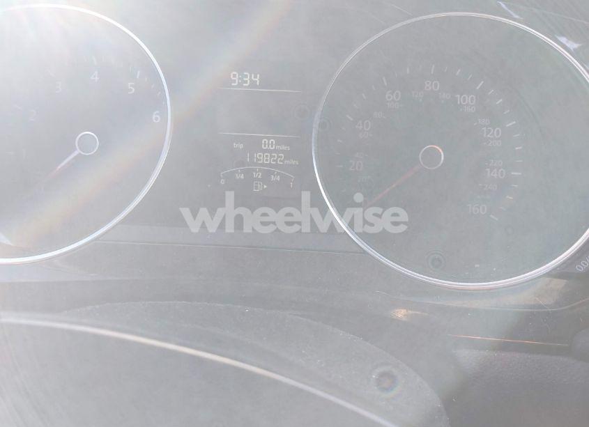 Photo 7 of 2016 Volkswagen Jetta 1.8T SEL (VIN 3VWL17AJ0GM232340)