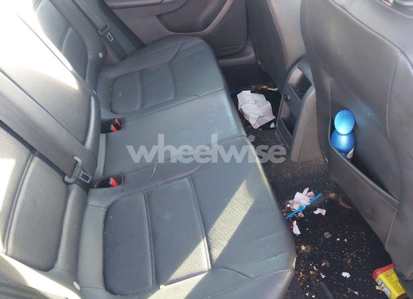 Photo 8 of 2016 Volkswagen Jetta 1.8T SEL (VIN 3VWL17AJ0GM232340)