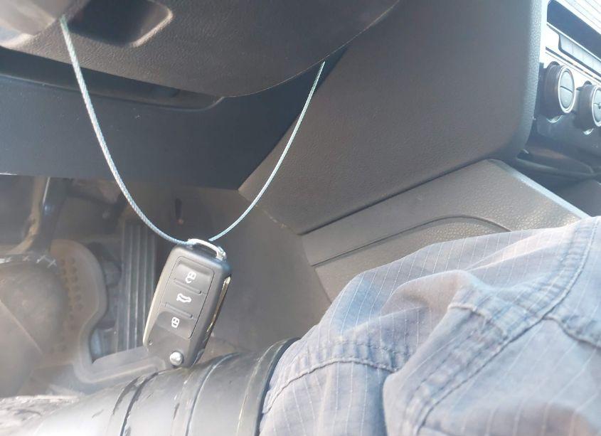 Photo 11 of 2017 Volkswagen Jetta 1.8T SEL (VIN 3VWL17AJ0HM244330)