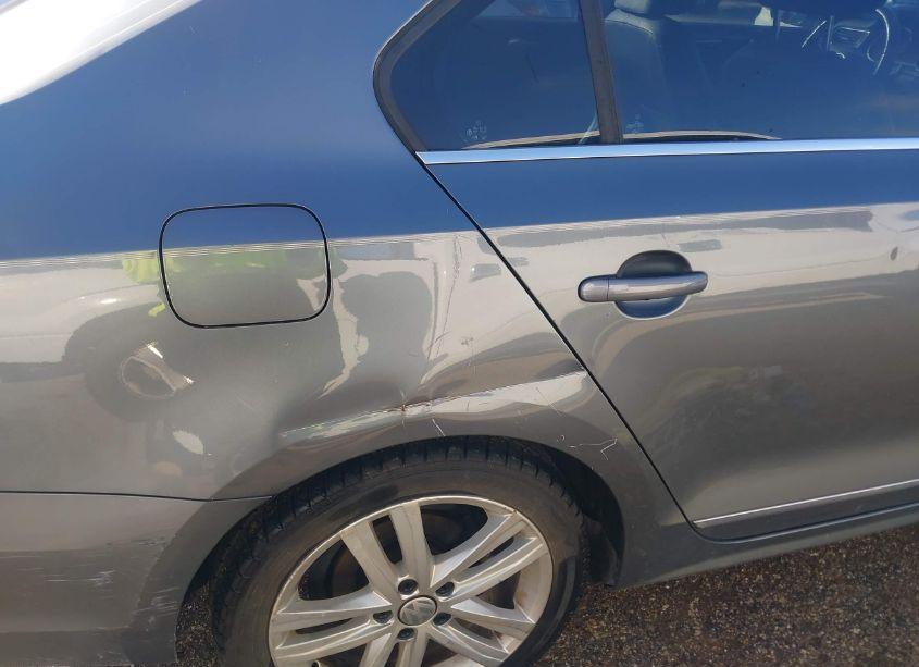 Photo 17 of 2017 Volkswagen Jetta 1.8T SEL (VIN 3VWL17AJ0HM244330)