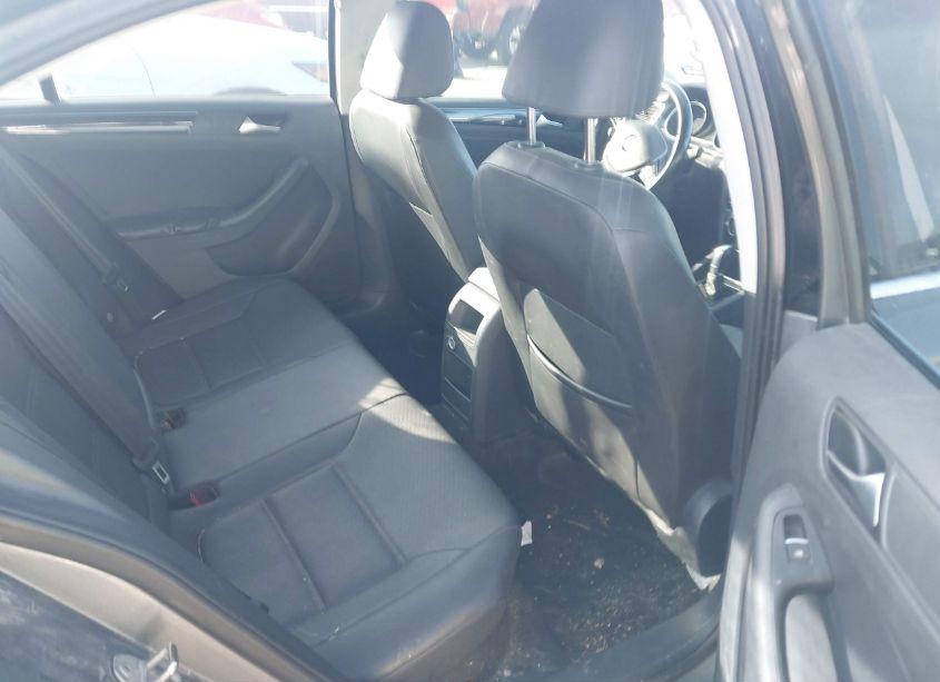 Photo 8 of 2017 Volkswagen Jetta 1.8T SEL (VIN 3VWL17AJ0HM244330)