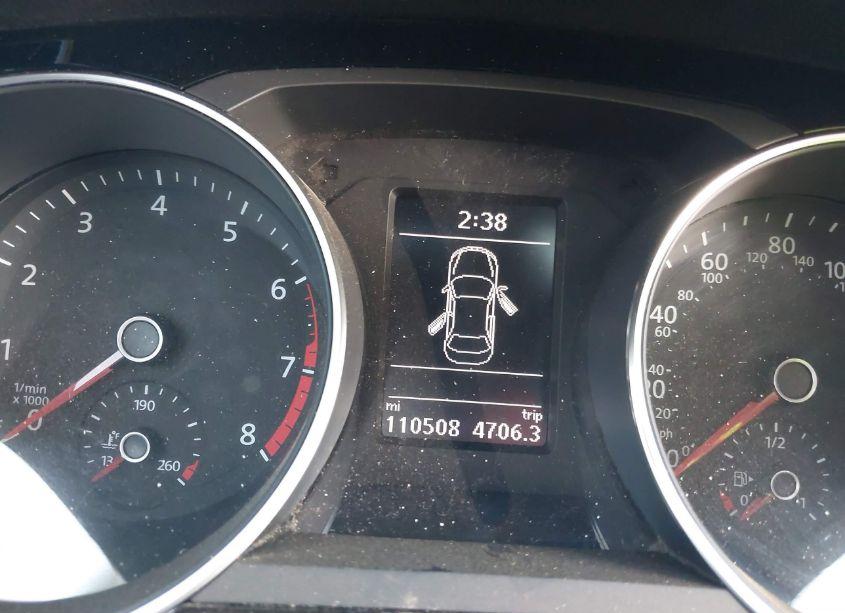 Photo 15 of 2017 Volkswagen Jetta 1.8T SEL/1.8T SEL PREMIUM (VIN 3VWL17AJ1HM401315)