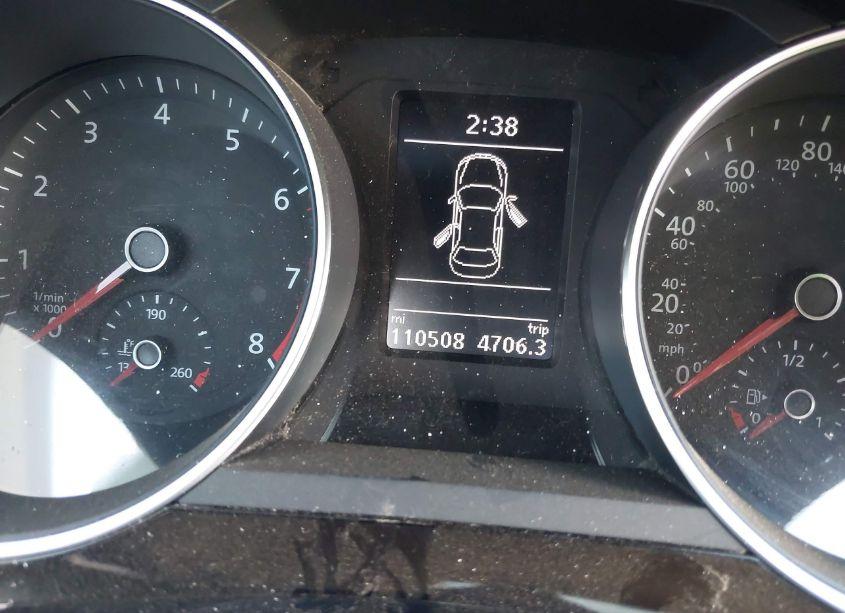 Photo 7 of 2017 Volkswagen Jetta 1.8T SEL/1.8T SEL PREMIUM (VIN 3VWL17AJ1HM401315)