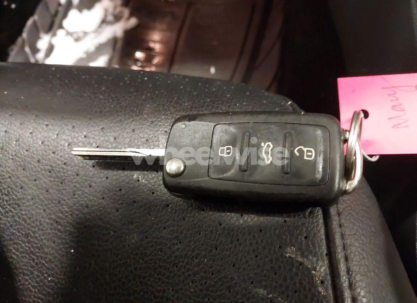 Photo 11 of 2016 Volkswagen Jetta 1.8T SEL/1.8T SEL PREMIUM (VIN 3VWL17AJ2GM403881)