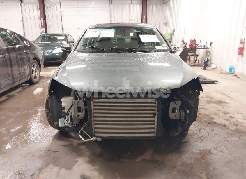 Photo 12 of 2016 Volkswagen Jetta 1.8T SEL/1.8T SEL PREMIUM (VIN 3VWL17AJ2GM403881)