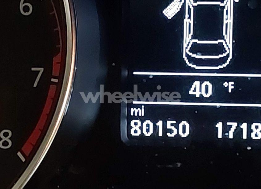 Photo 15 of 2016 Volkswagen Jetta 1.8T SEL/1.8T SEL PREMIUM (VIN 3VWL17AJ2GM403881)