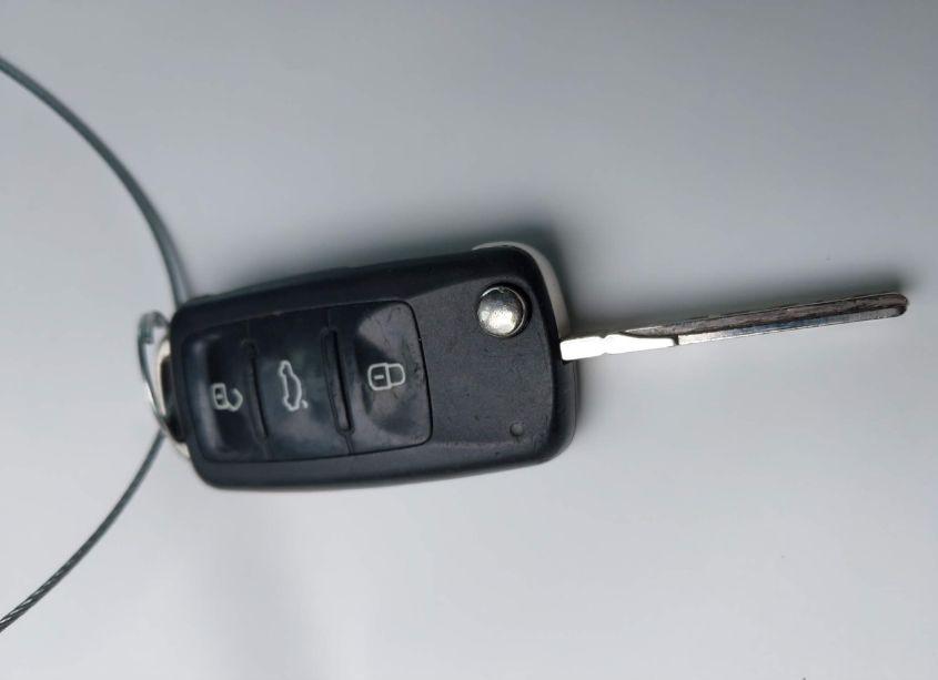 Photo 11 of 2016 Volkswagen Jetta 1.8T SEL (VIN 3VWL17AJ3GM205259)