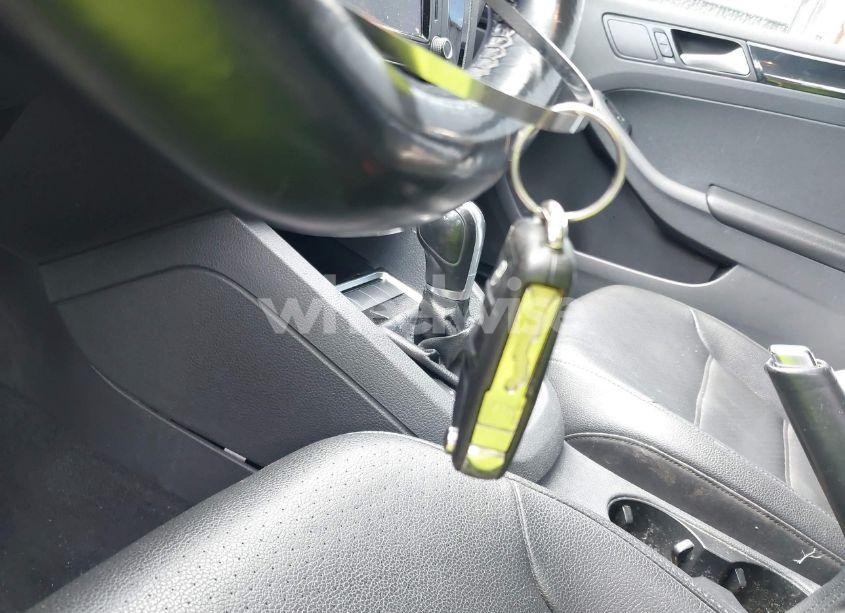 Photo 11 of 2017 Volkswagen Jetta 1.8T SEL (VIN 3VWL17AJ3HM212228)