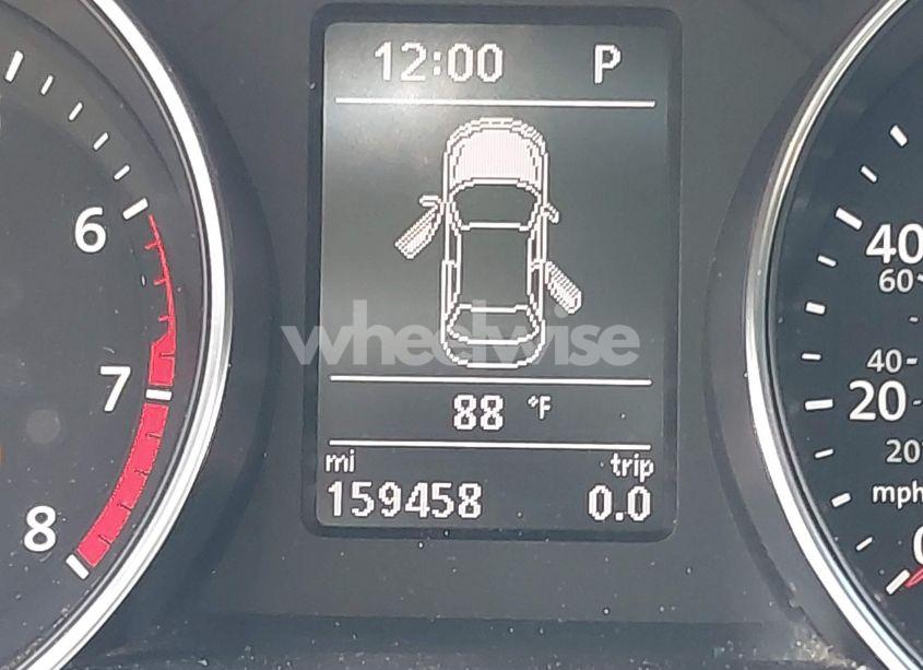 Photo 15 of 2017 Volkswagen Jetta 1.8T SEL (VIN 3VWL17AJ3HM212228)