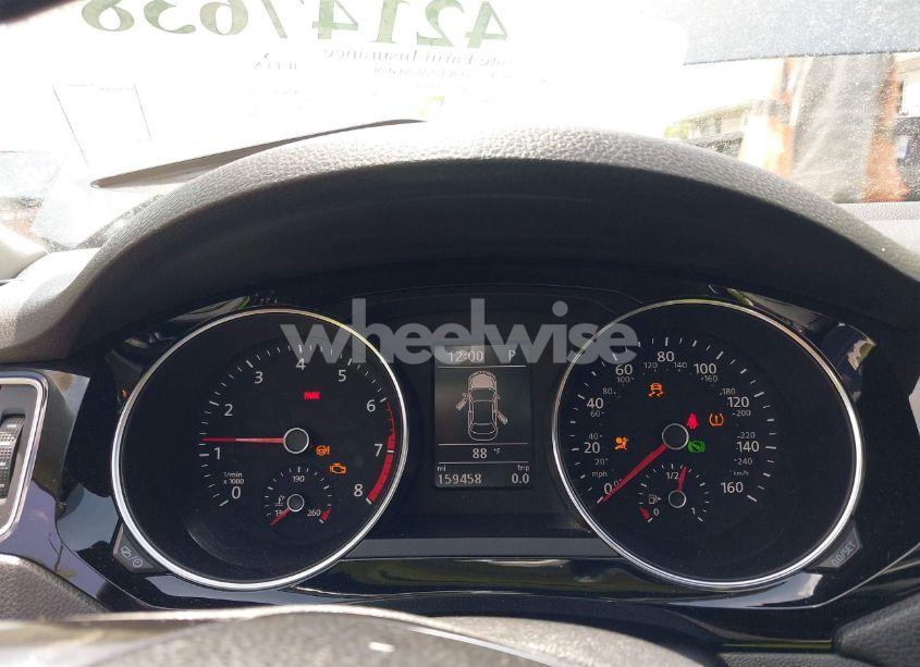 Photo 7 of 2017 Volkswagen Jetta 1.8T SEL (VIN 3VWL17AJ3HM212228)