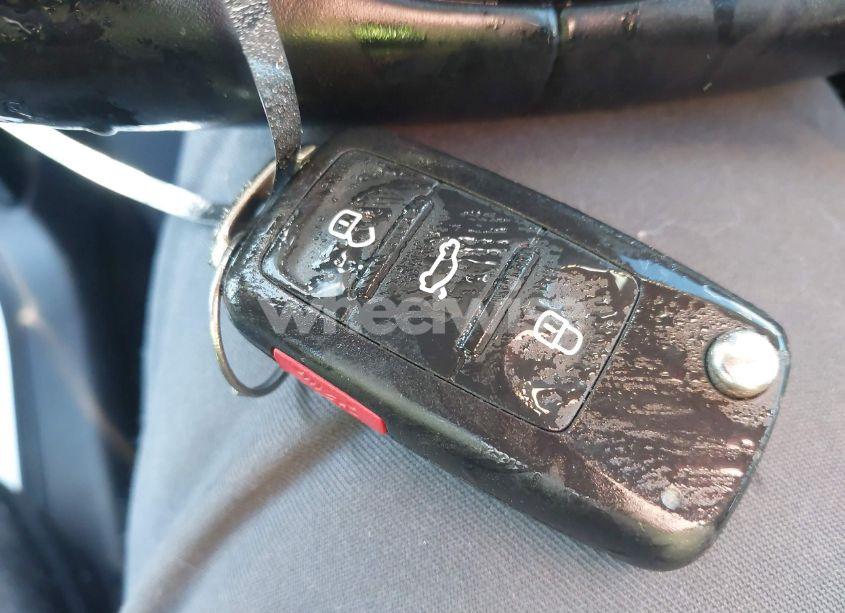 Photo 11 of 2016 Volkswagen Jetta 1.8T SEL (VIN 3VWL17AJ4GM328357)