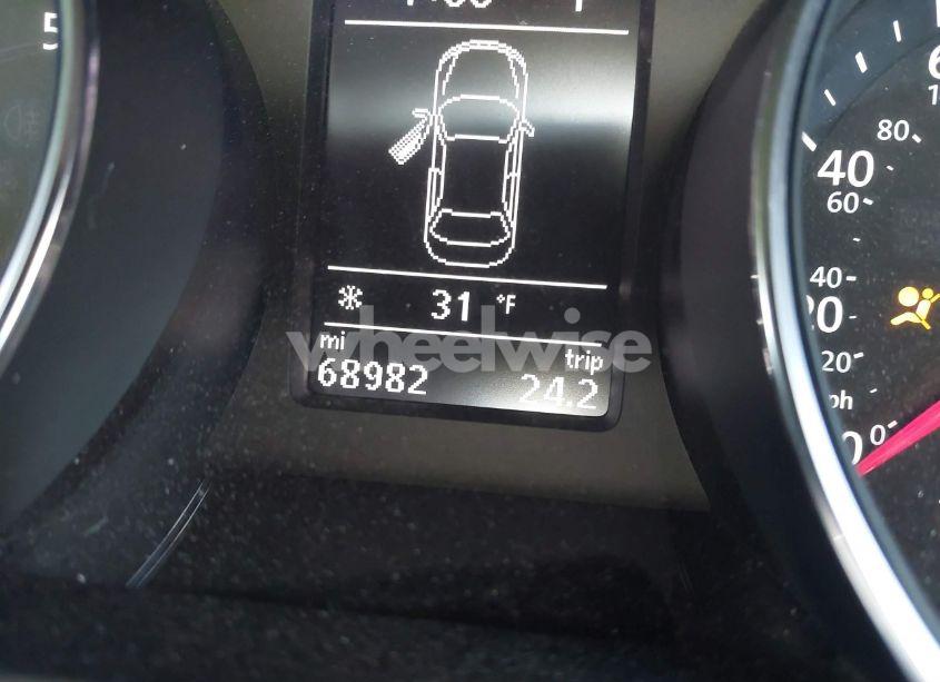 Photo 15 of 2016 Volkswagen Jetta 1.8T SEL (VIN 3VWL17AJ4GM328357)