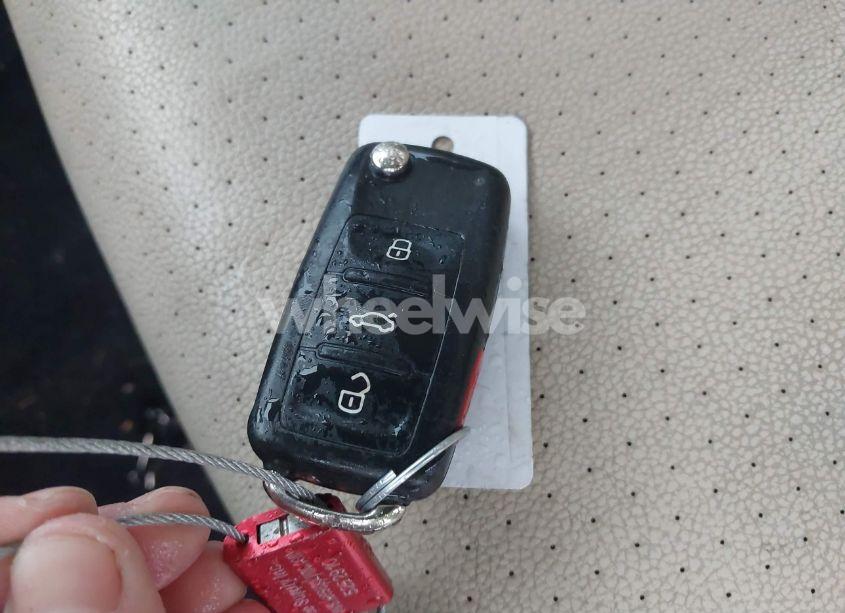 Photo 11 of 2017 Volkswagen Jetta 1.8T SEL (VIN 3VWL17AJ4HM214456)