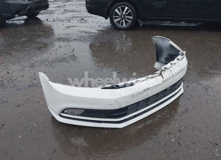 Photo 12 of 2017 Volkswagen Jetta 1.8T SEL (VIN 3VWL17AJ4HM214456)