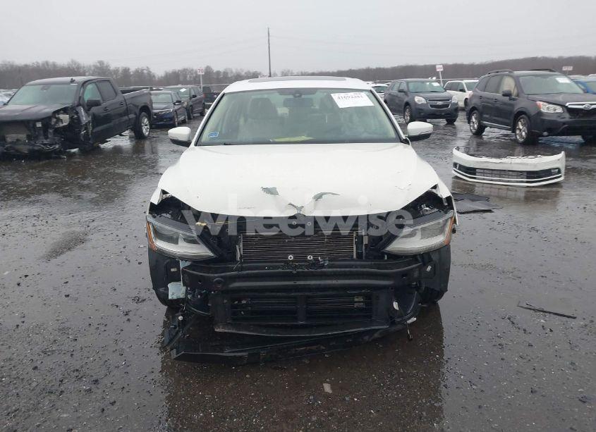 Photo 13 of 2017 Volkswagen Jetta 1.8T SEL (VIN 3VWL17AJ4HM214456)