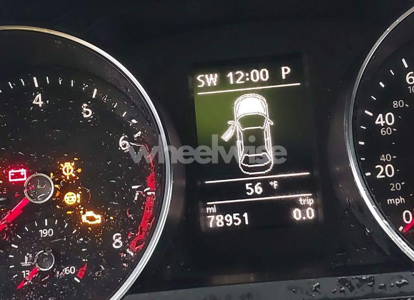 Photo 16 of 2017 Volkswagen Jetta 1.8T SEL (VIN 3VWL17AJ4HM214456)