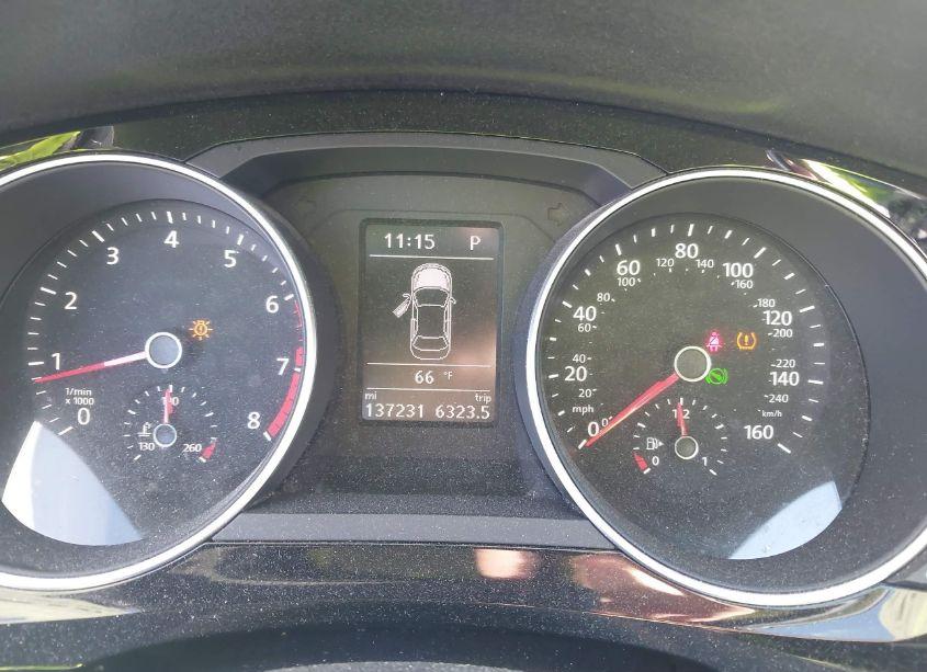 Photo 7 of 2017 Volkswagen Jetta 1.8T SEL/1.8T SEL PREMIUM (VIN 3VWL17AJ5HM390111)