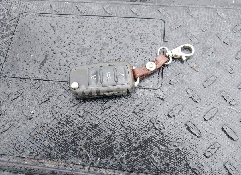 Photo 11 of 2014 Volkswagen Jetta 1.8T SEL (VIN 3VWL17AJ6EM387374)